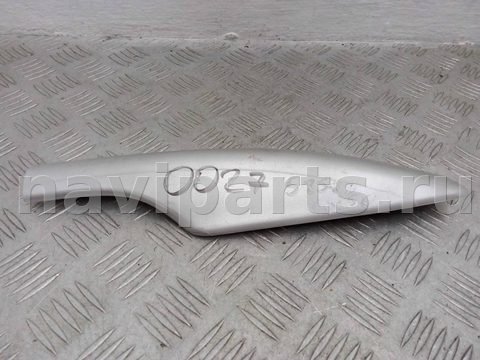 Дуги на крышу (рейлинги) Infiniti QX56, 2013 г., OEM G01738711AA0A, арт. 00268014