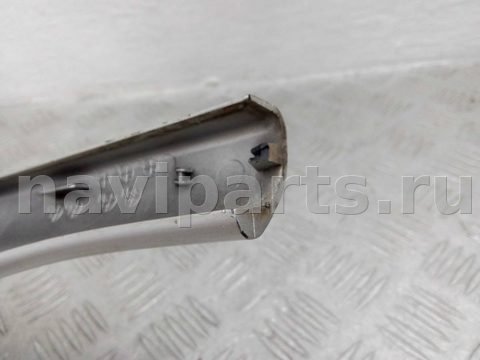 Дуги на крышу (рейлинги) Infiniti QX56, 2013 г., OEM G01738711AA0A, арт. 00268014, фото 2