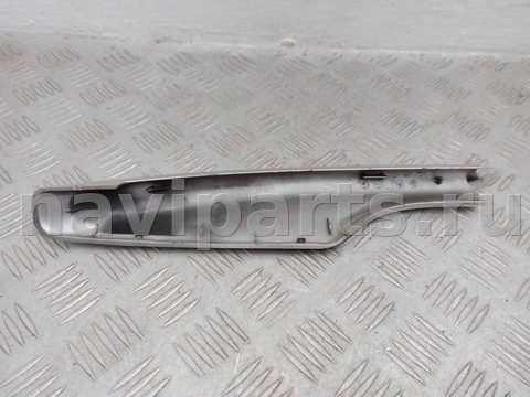 Дуги на крышу (рейлинги) Infiniti QX56, 2013 г., OEM G01738711AA0A, арт. 00268014, фото 4
