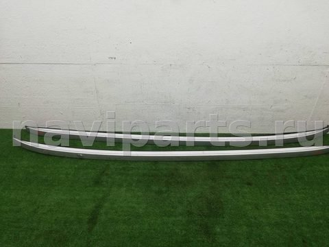 Дуги на крышу (рейлинги) Hyundai Tucson, 2019 г., OEM 87277D3700, арт. 00269985