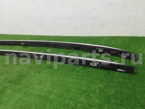 Дуги на крышу (рейлинги) Hyundai Tucson, 2019 г., OEM 87277D3700, арт. 00269985, фото 3