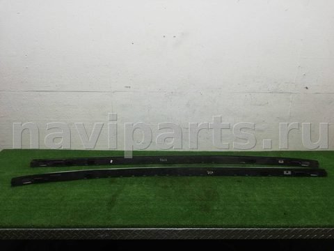 Дуги на крышу (рейлинги) Hyundai Tucson, 2019 г., OEM 87277D3700, арт. 00269985, фото 5