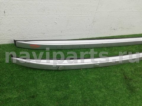 Дуги на крышу (рейлинги) Hyundai Tucson, 2019 г., OEM 87277D3700, арт. 00269985, фото 7