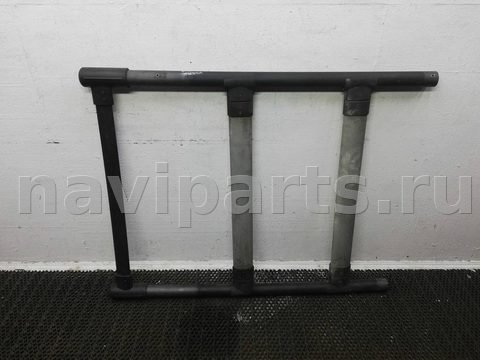 Дуги на крышу (рейлинги) Nissan X-Terra, 2008 г., арт. 00269993, фото 2