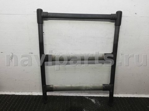 Дуги на крышу (рейлинги) Nissan X-Terra, 2008 г., арт. 00269993, фото 3