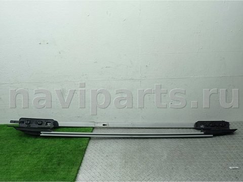 Дуги на крышу (рейлинги) Ford Explorer, 2013 г., арт. 00270490, фото 2