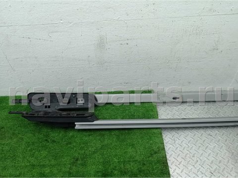 Дуги на крышу (рейлинги) Ford Explorer, 2013 г., арт. 00270490, фото 3