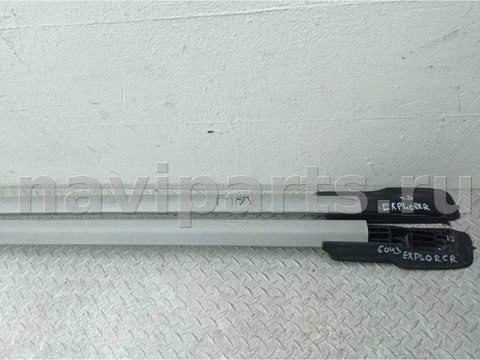 Дуги на крышу (рейлинги) Ford Explorer, 2013 г., арт. 00270490, фото 4