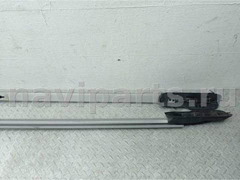 Дуги на крышу (рейлинги) Ford Explorer, 2013 г., арт. 00270490, фото 5