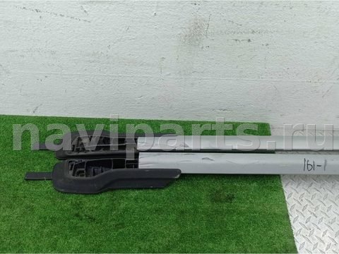 Дуги на крышу (рейлинги) Ford Explorer, 2013 г., арт. 00270490, фото 6