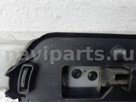 Дуги на крышу (рейлинги) Ford Explorer, 2013 г., арт. 00270490, фото 7