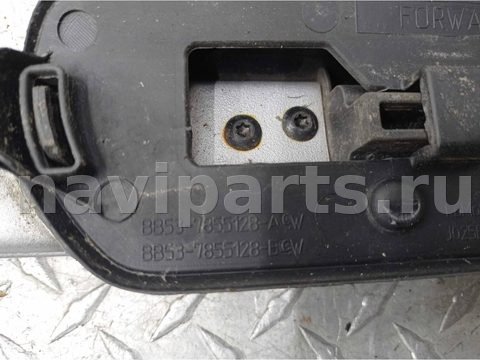 Дуги на крышу (рейлинги) Ford Explorer, 2013 г., арт. 00270490, фото 8