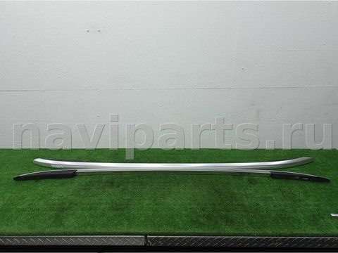 Дуги на крышу (рейлинги) Volkswagen Touareg, 2011 г., OEM 7P6860043A, арт. 00270633