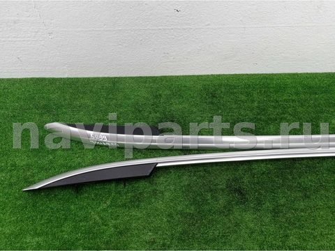 Дуги на крышу (рейлинги) Volkswagen Touareg, 2011 г., OEM 7P6860043A, арт. 00270633, фото 3