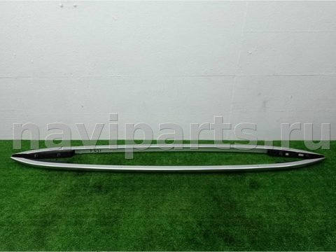 Дуги на крышу (рейлинги) Volkswagen Touareg, 2011 г., OEM 7P6860043A, арт. 00270633, фото 4