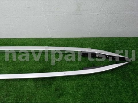 Дуги на крышу (рейлинги) Volkswagen Touareg, 2011 г., OEM 7P6860043A, арт. 00270633, фото 5
