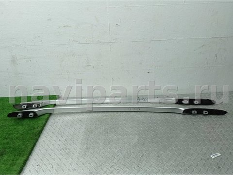 Дуги на крышу (рейлинги) Infiniti FX, 2010 г., арт. 00273324, фото 4