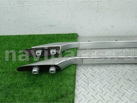 Дуги на крышу (рейлинги) Infiniti FX, 2010 г., арт. 00273324, фото 7