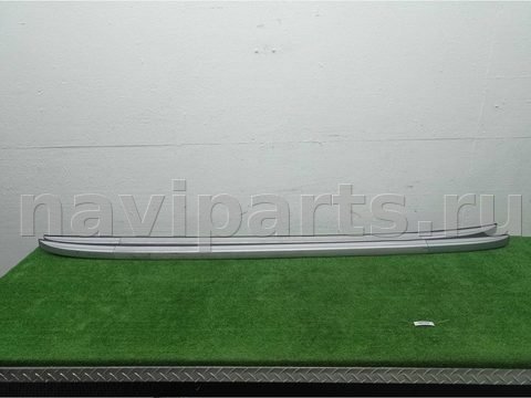 Дуги на крышу (рейлинги) Kia Sorento Prime, 2016 г., арт. 00275732