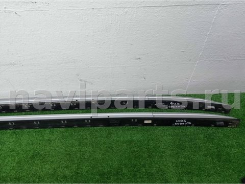 Дуги на крышу (рейлинги) Kia Sorento Prime, 2016 г., арт. 00275732, фото 2