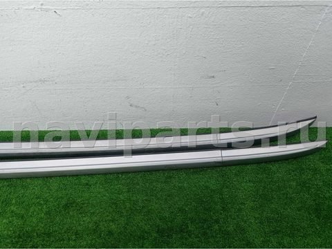 Дуги на крышу (рейлинги) Kia Sorento Prime, 2016 г., арт. 00275732, фото 4