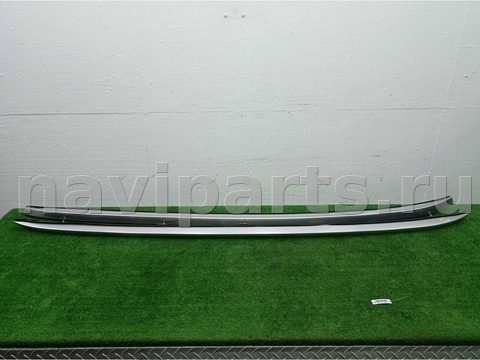 Дуги на крышу (рейлинги) Mercedes GLC, 2022 г., арт. 00277398