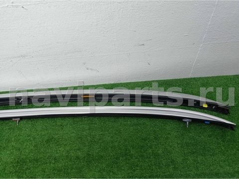 Дуги на крышу (рейлинги) Mercedes GLC, 2022 г., арт. 00277398, фото 3
