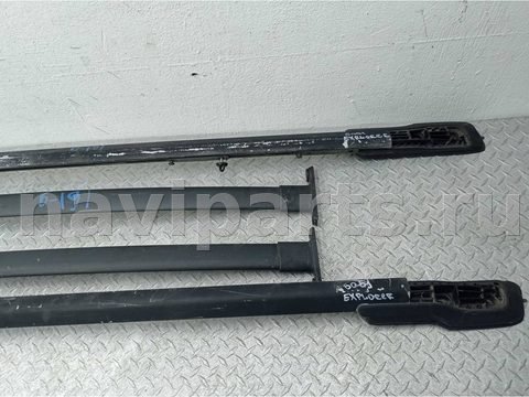 Дуги на крышу (рейлинги) Ford Explorer, 2012 г., арт. 00282671, фото 4