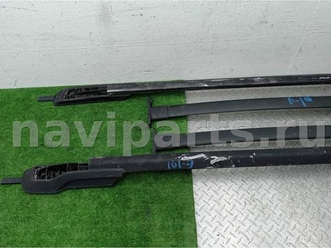 Дуги на крышу (рейлинги) Ford Explorer, 2012 г., арт. 00282671, фото 6