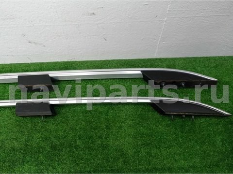 Дуги на крышу (рейлинги) Volvo XC90, 2017 г., OEM 31349909, арт. 00283941, фото 2
