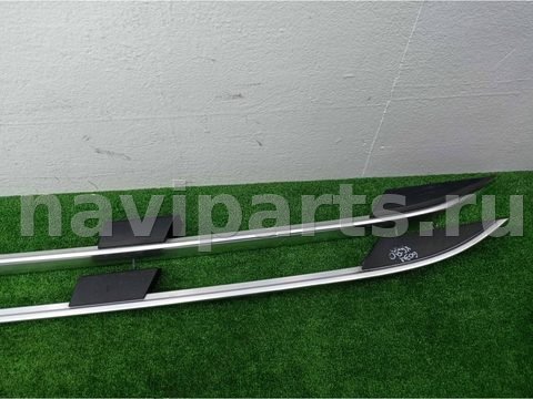 Дуги на крышу (рейлинги) Volvo XC90, 2017 г., OEM 31349909, арт. 00283941, фото 4