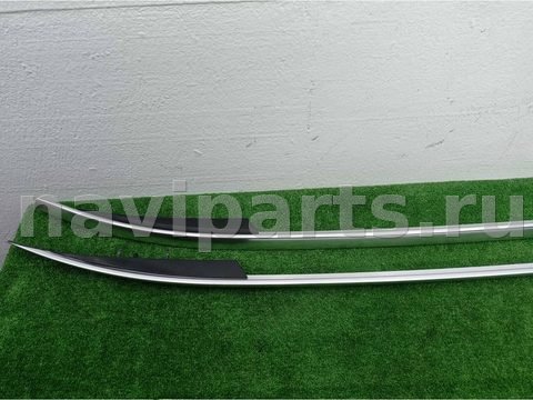 Дуги на крышу (рейлинги) Volvo XC90, 2017 г., OEM 31349909, арт. 00283941, фото 5