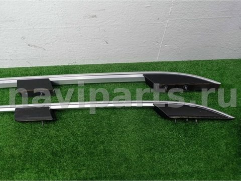 Дуги на крышу (рейлинги) Volvo XC90, 2017 г., OEM 31349909, арт. 00283941, фото 6