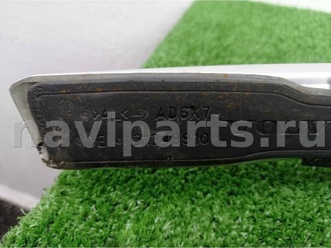 Дуги на крышу (рейлинги) Volvo XC90, 2017 г., OEM 31349909, арт. 00283941, фото 7