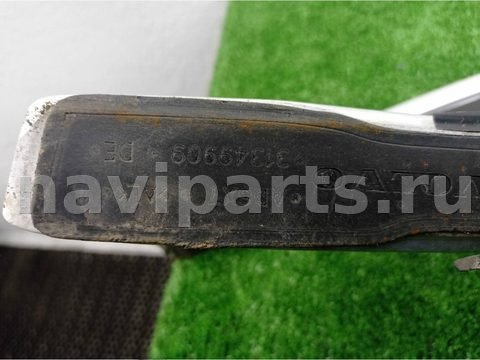 Дуги на крышу (рейлинги) Volvo XC90, 2017 г., OEM 31349909, арт. 00283941, фото 8