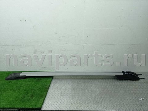 Дуги на крышу (рейлинги) Ford Explorer, 2015 г., арт. 00285145