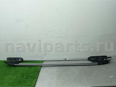 Дуги на крышу (рейлинги) Ford Explorer, 2015 г., арт. 00285145, фото 3