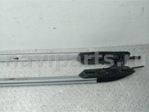 Дуги на крышу (рейлинги) Ford Explorer, 2015 г., арт. 00285145, фото 5