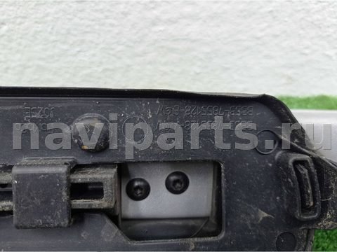 Дуги на крышу (рейлинги) Ford Explorer, 2015 г., арт. 00285145, фото 7