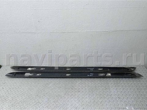 Дуги на крышу (рейлинги) Jeep Grand Cherokee, 2014 г., OEM 55079173, арт. 00290216, фото 3
