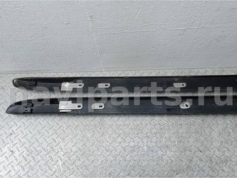 Дуги на крышу (рейлинги) Jeep Grand Cherokee, 2014 г., OEM 55079173, арт. 00290216, фото 4