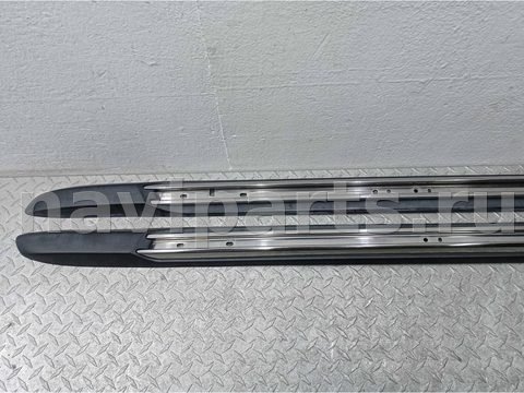 Дуги на крышу (рейлинги) Jeep Grand Cherokee, 2014 г., OEM 55079173, арт. 00290216, фото 8