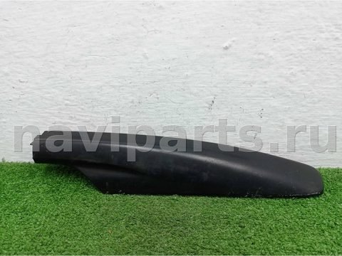 Дуги на крышу (рейлинги) Subaru Tribeca, 2008 г., арт. 00290224