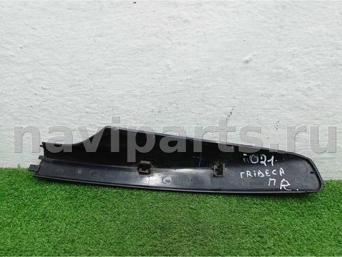 Дуги на крышу (рейлинги) Subaru Tribeca, 2008 г., арт. 00290224, фото 3