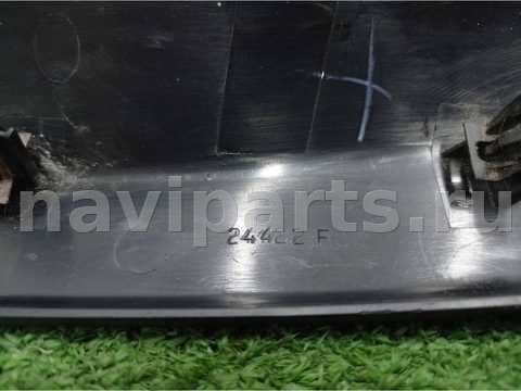 Дуги на крышу (рейлинги) Subaru Tribeca, 2008 г., арт. 00290224, фото 4
