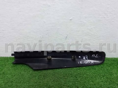 Дуги на крышу (рейлинги) Subaru Tribeca, 2008 г., арт. 00290581, фото 2