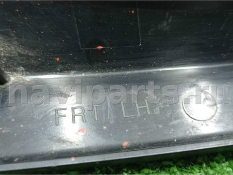 Дуги на крышу (рейлинги) Subaru Tribeca, 2008 г., арт. 00290581, фото 3