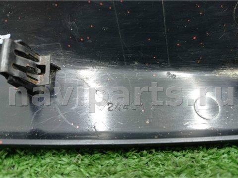 Дуги на крышу (рейлинги) Subaru Tribeca, 2008 г., арт. 00290581, фото 4