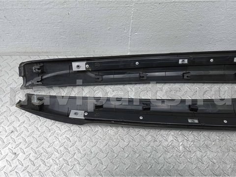 Дуги на крышу (рейлинги) Buick Encore, 2021 г., арт. 00291882, фото 2