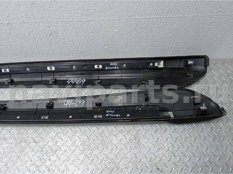 Дуги на крышу (рейлинги) Buick Encore, 2021 г., арт. 00291882, фото 3